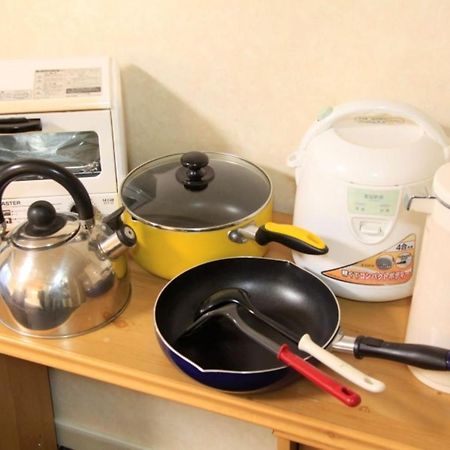 Monthly Mansion Tokyo West 21 - Vacation Stay 10874 Fuchu Εξωτερικό φωτογραφία