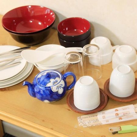 Monthly Mansion Tokyo West 21 - Vacation Stay 10874 Fuchu Εξωτερικό φωτογραφία