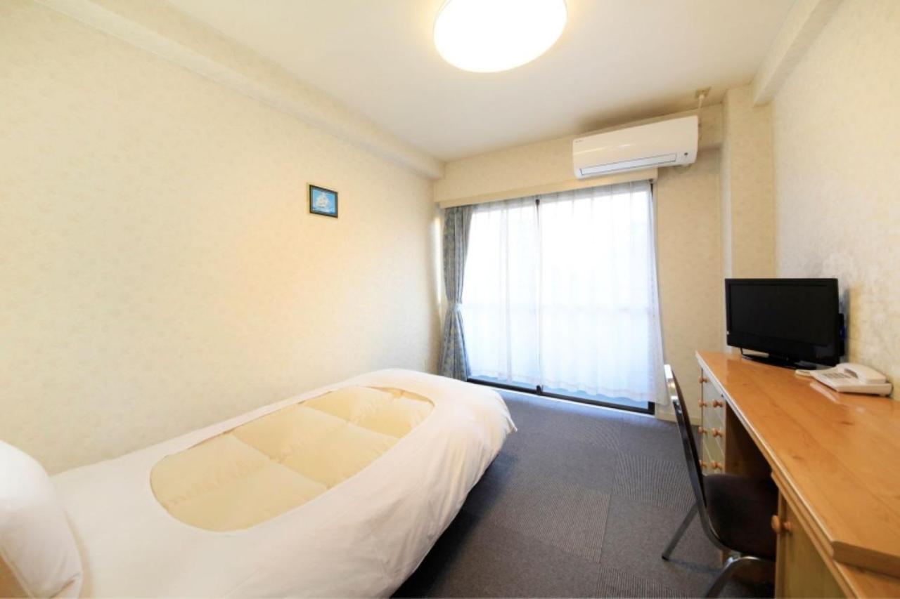 Monthly Mansion Tokyo West 21 - Vacation Stay 10874 Fuchu Εξωτερικό φωτογραφία