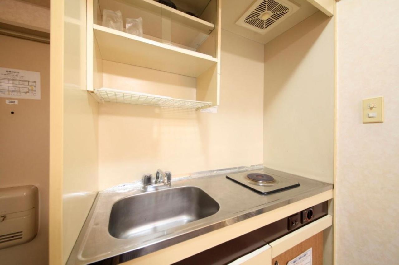 Monthly Mansion Tokyo West 21 - Vacation Stay 10874 Fuchu Εξωτερικό φωτογραφία